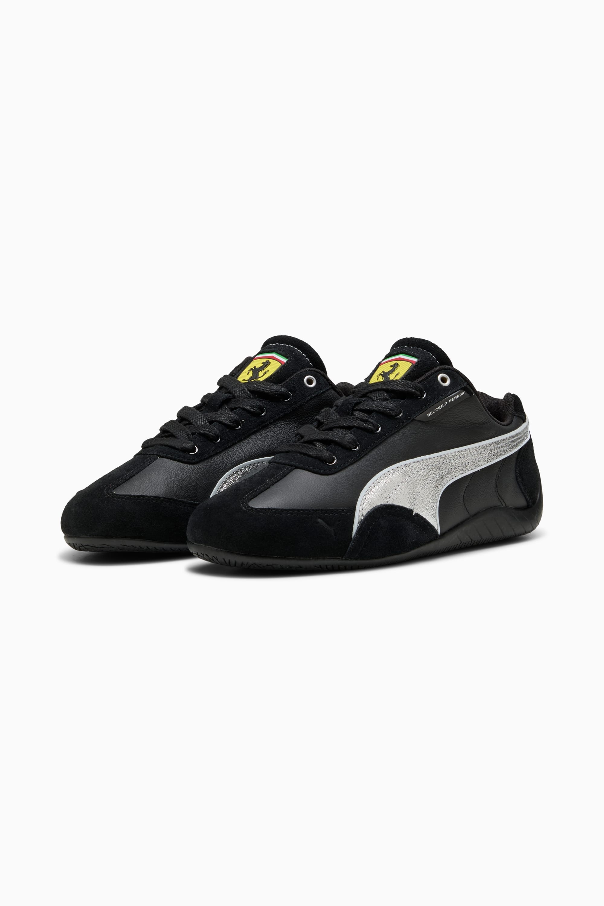Scuderia Ferrari HP Speedcat Sneakers Women - 4