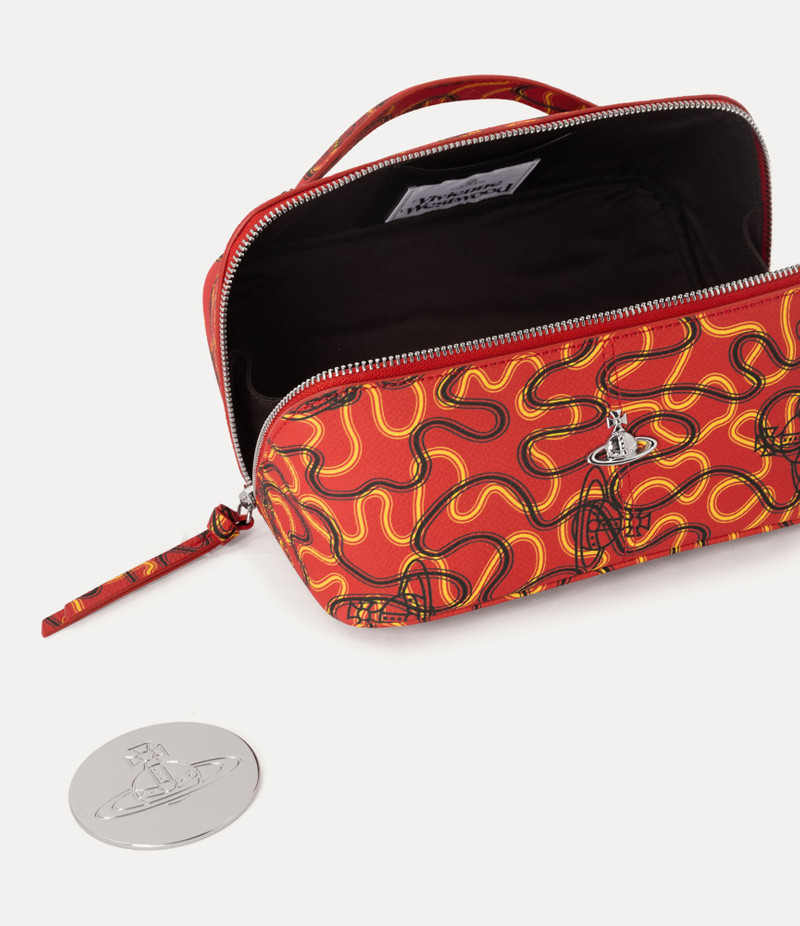 COSMETIC CASE 3