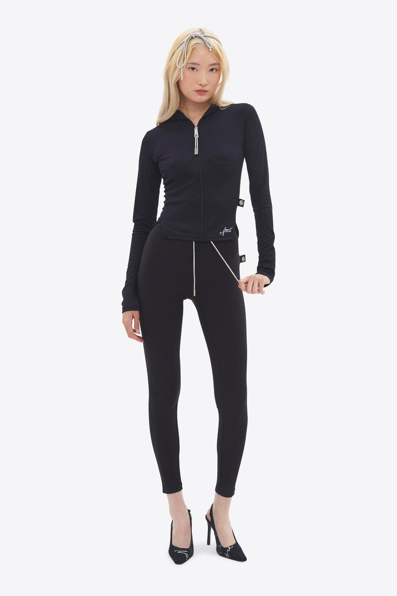 AREA SPORTY HOODIE outlook