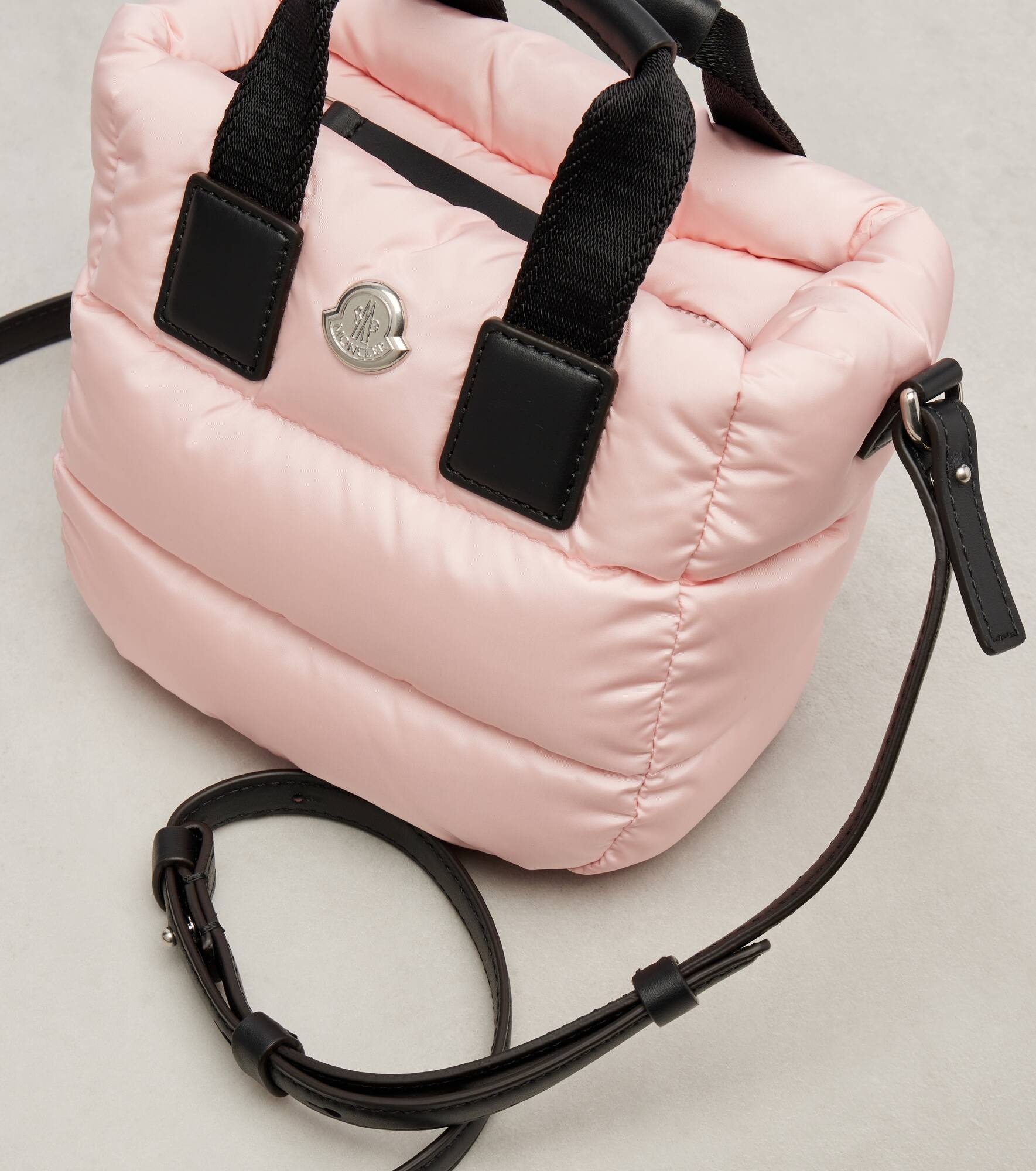 Caradoc Micro tote bag - 6