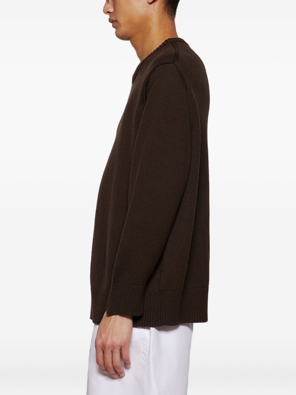 merino sweater - 4