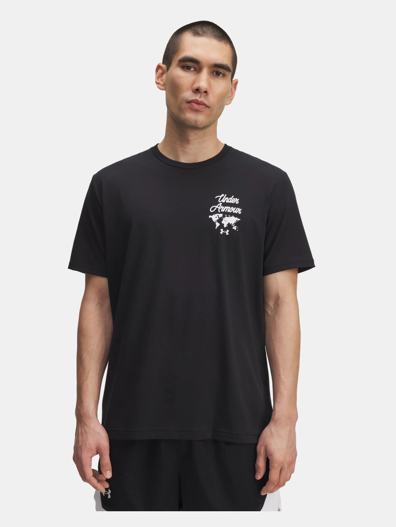 UA Sports Wordmark 1