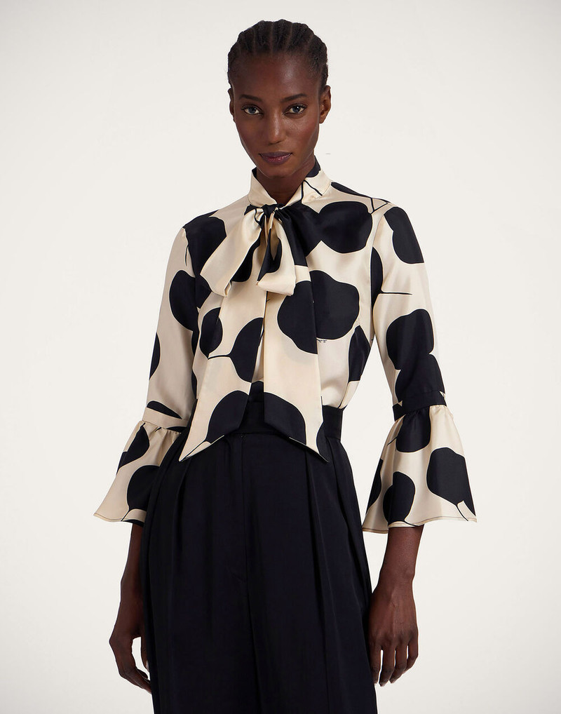 La DoubleJ Happy Wrist Top outlook