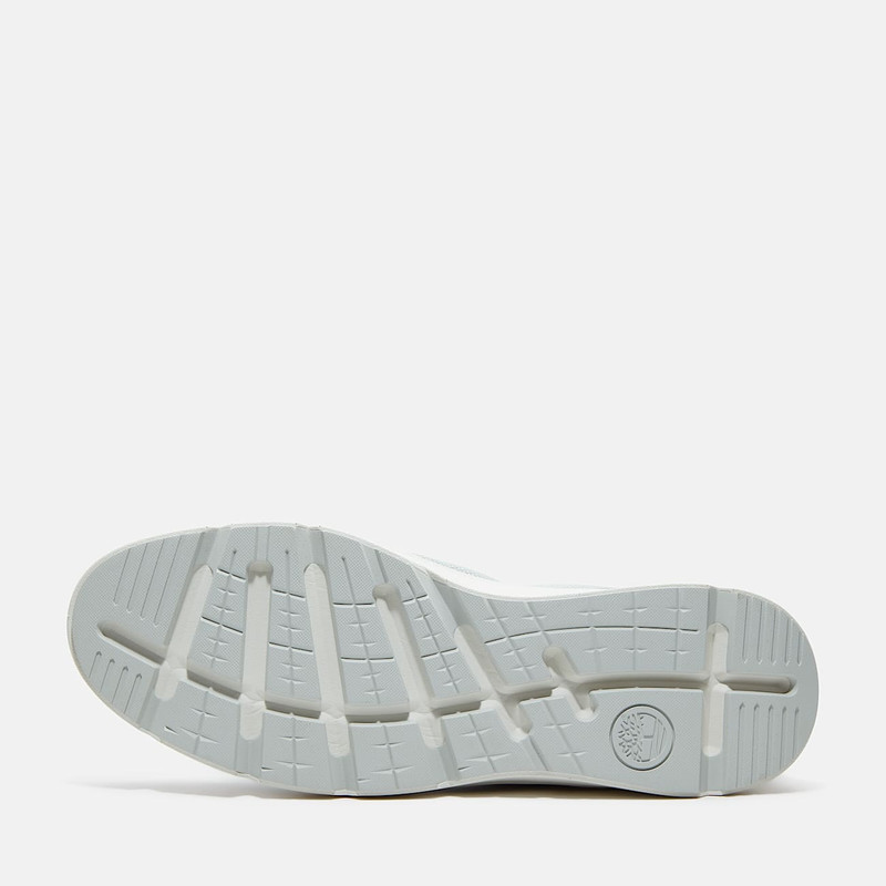 Men's Parker Street Low Lace-Up Sneaker 3