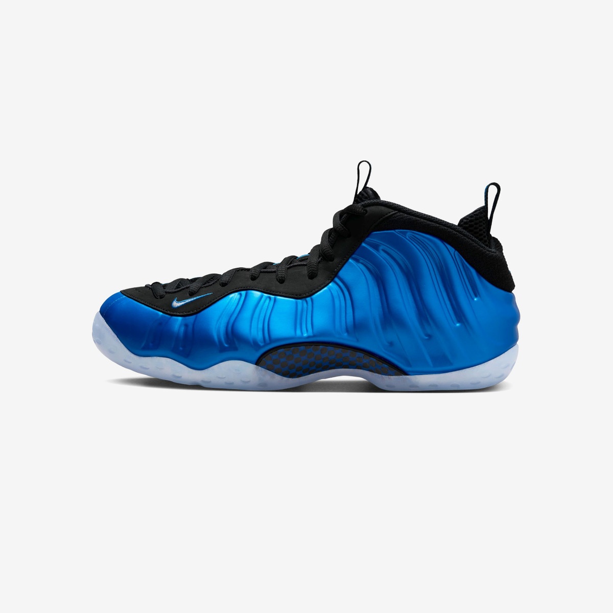 Air Foamposite One - 3