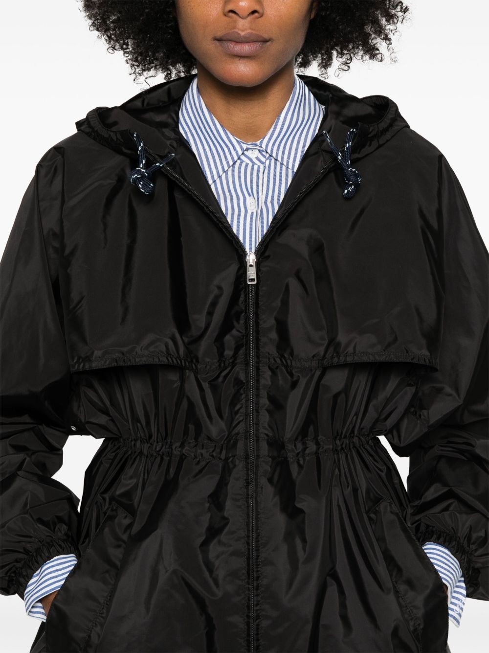 lightweight coat - 5