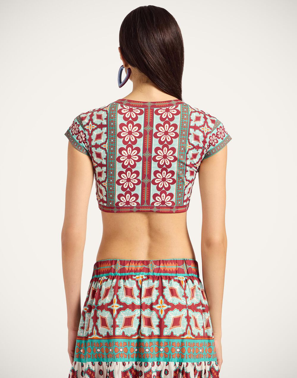 Bardot Top - 5