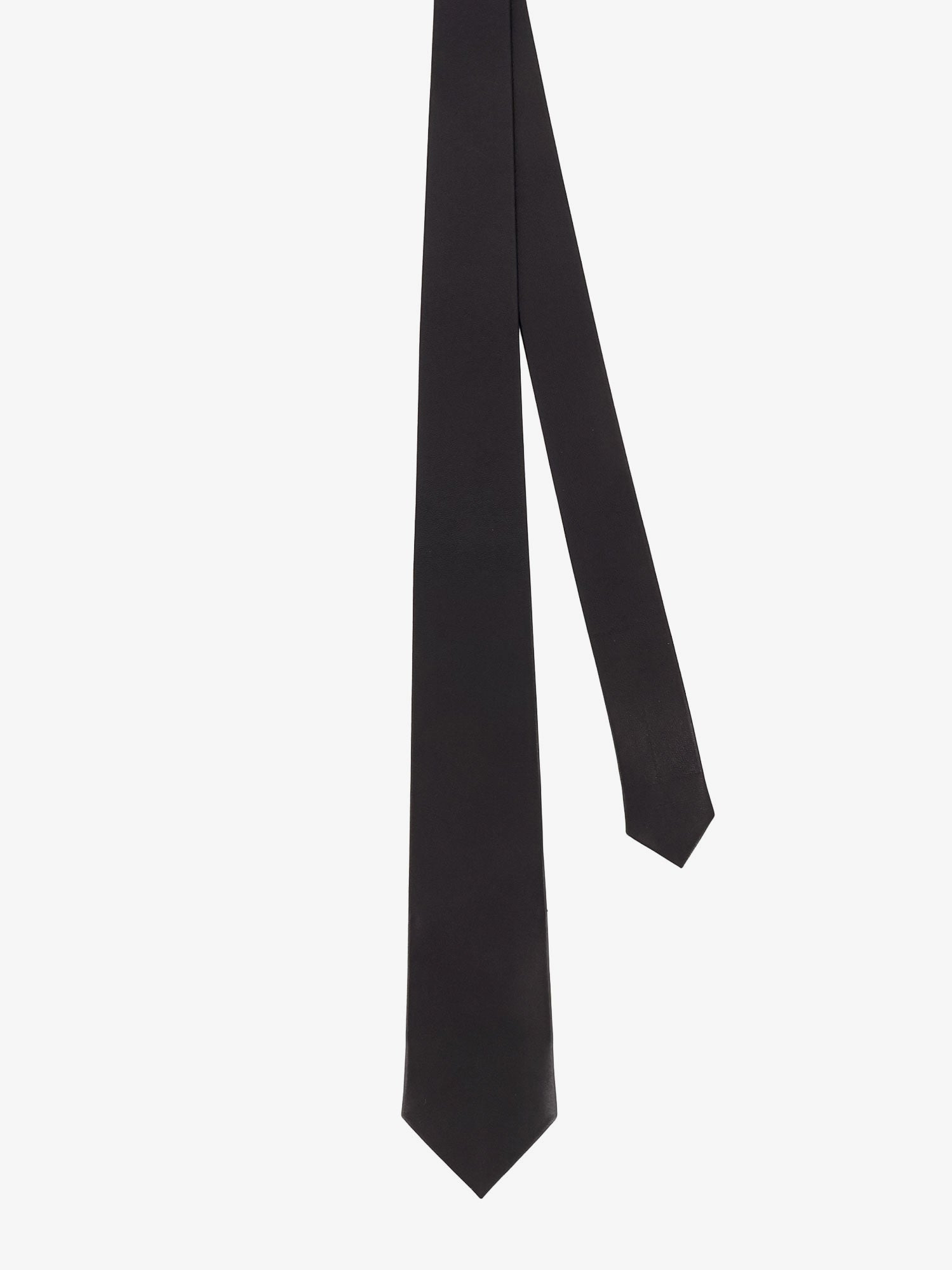 Tom Ford Leather Tie - 2