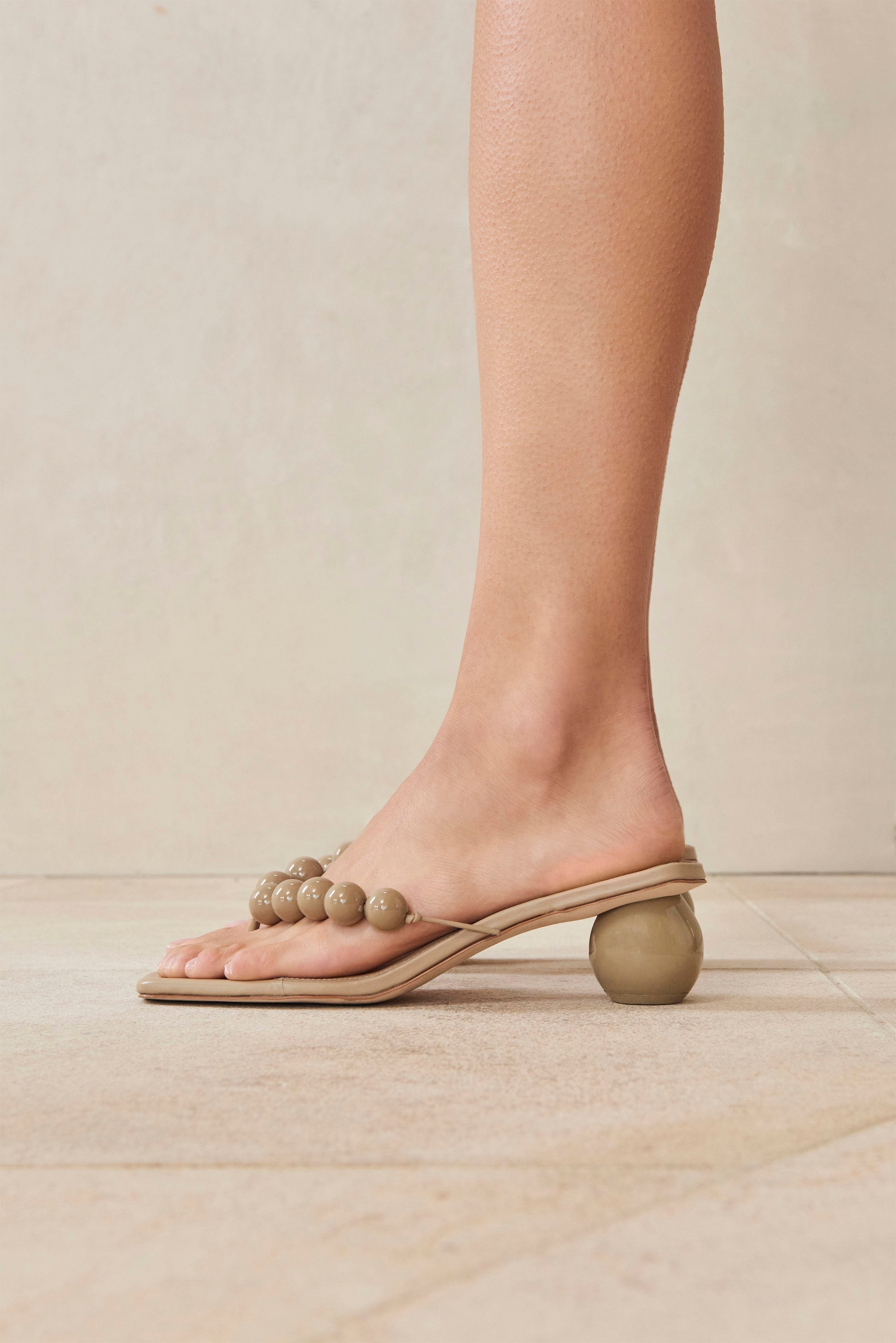 ANSEL SANDAL - 5