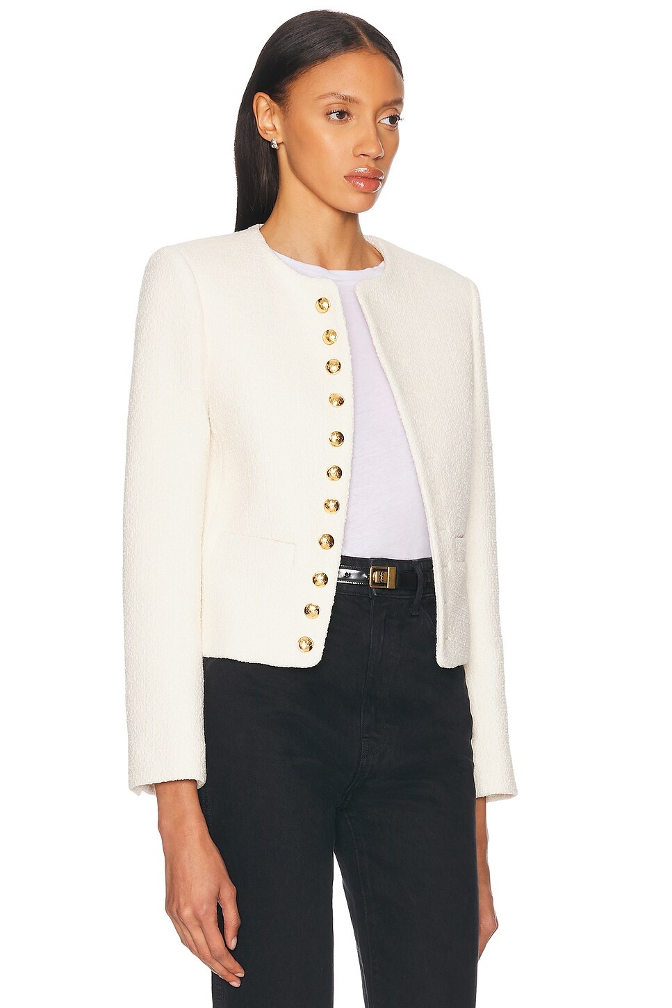 Patti Short Jacket - 2