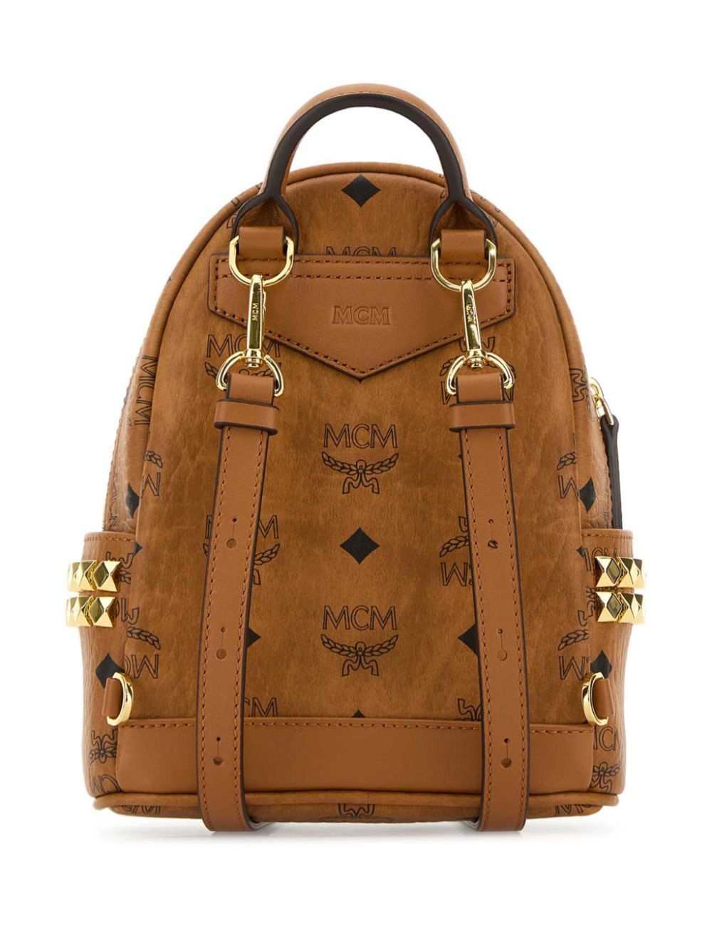 mini Stark backpack - 2
