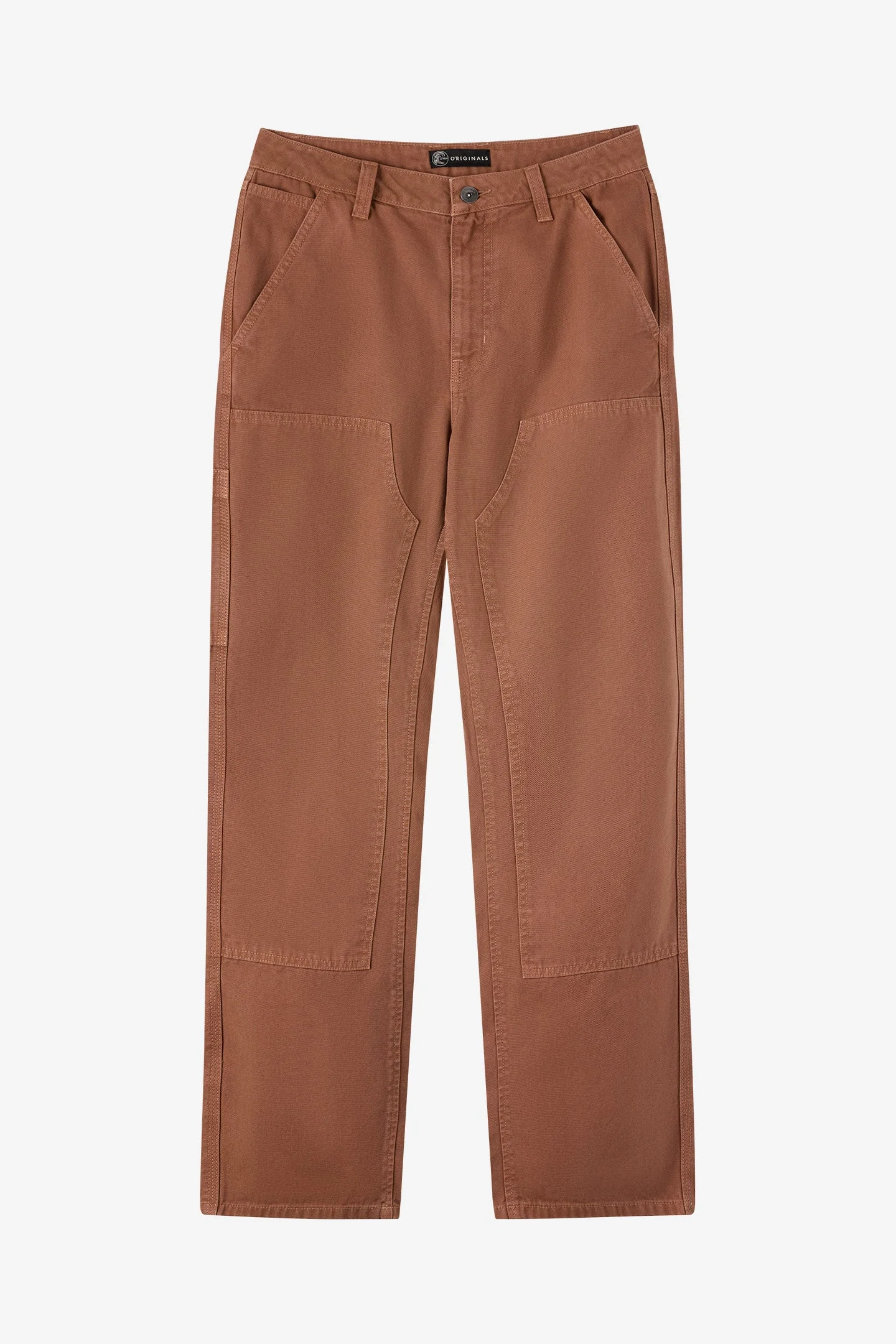 O'Riginals Double Knee Pants - 1