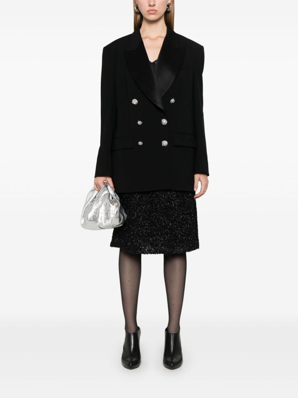 Vallini blazer - 2