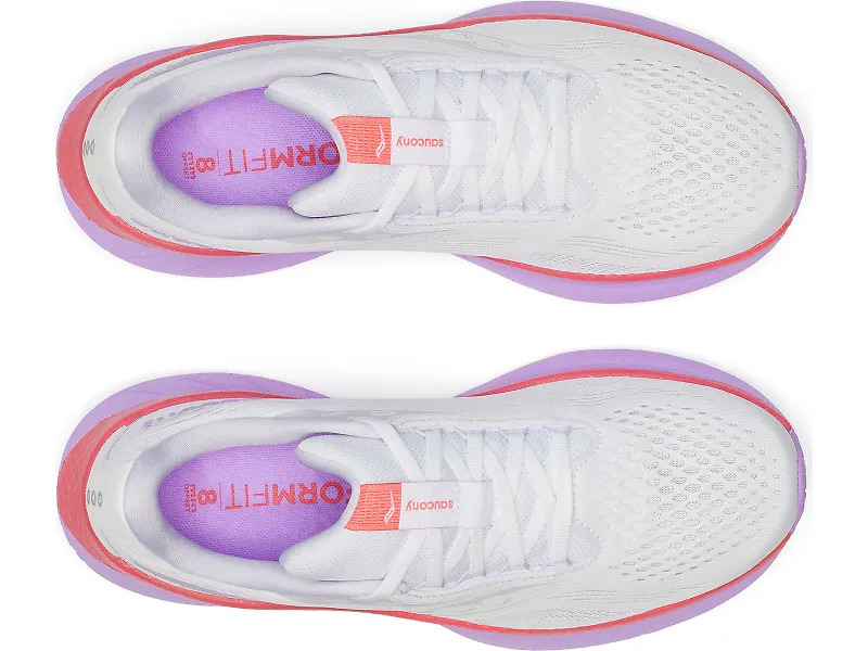 Saucony Ride 18 - 4