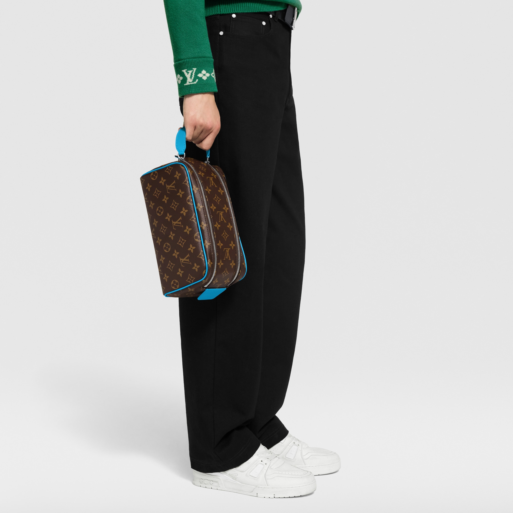 Dopp Kit - 6