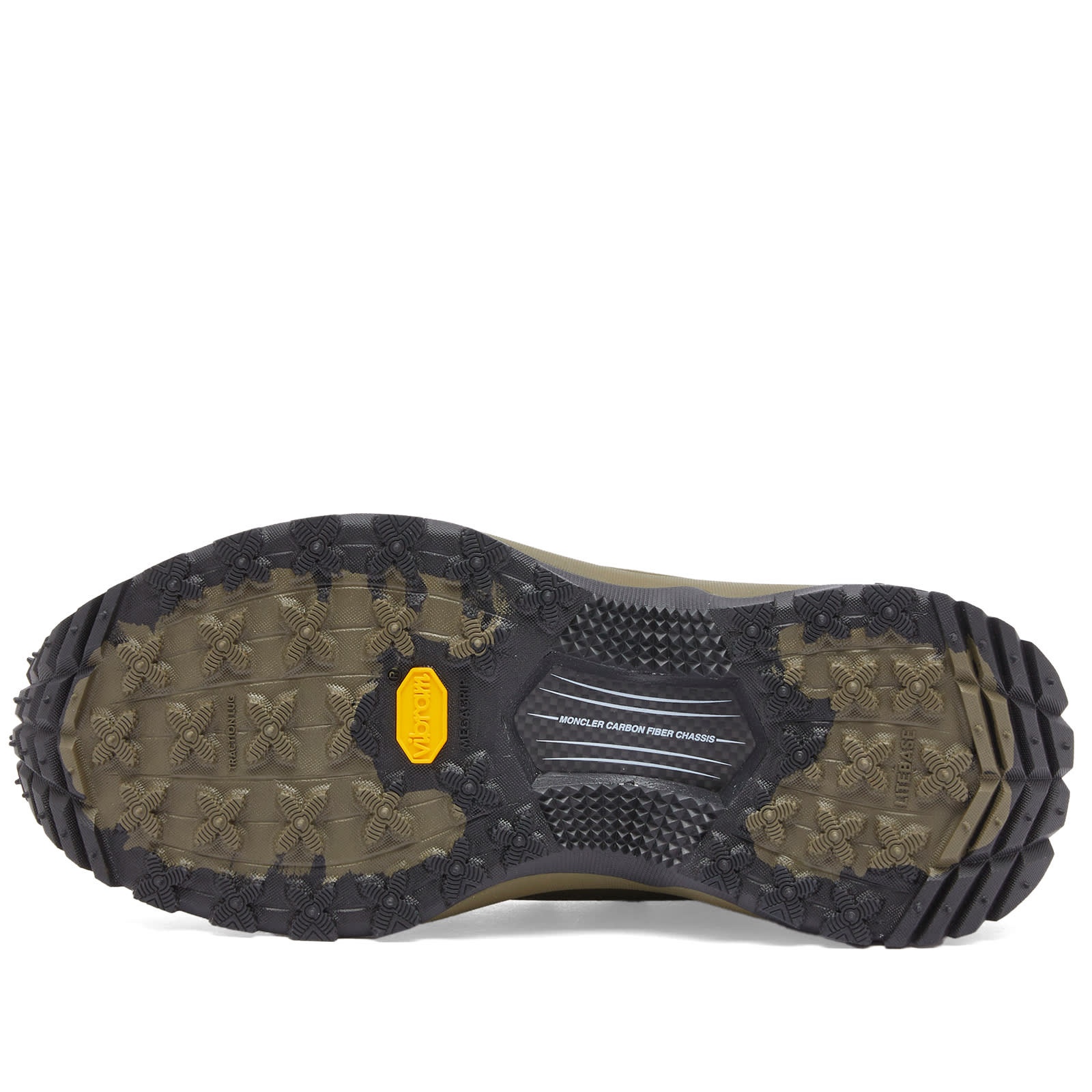 Moncler Trailgrip Lite2 Sneaker - 5