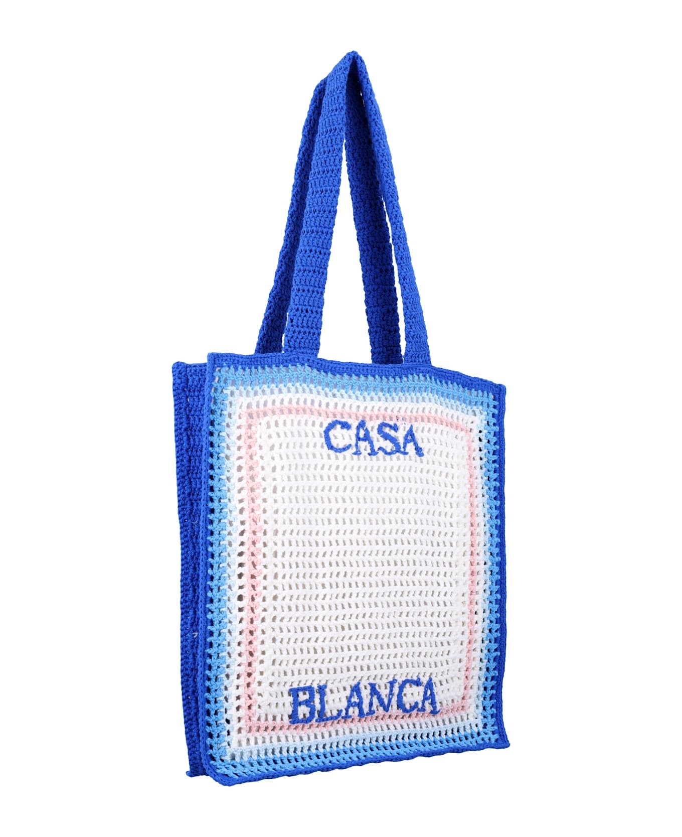Crochet Bag - 2