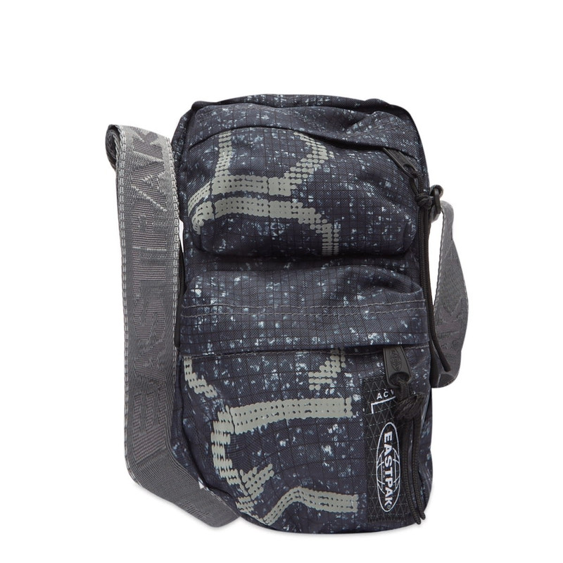 A-COLD-WALL* x Eastpak Camo Cross Body Bag 1