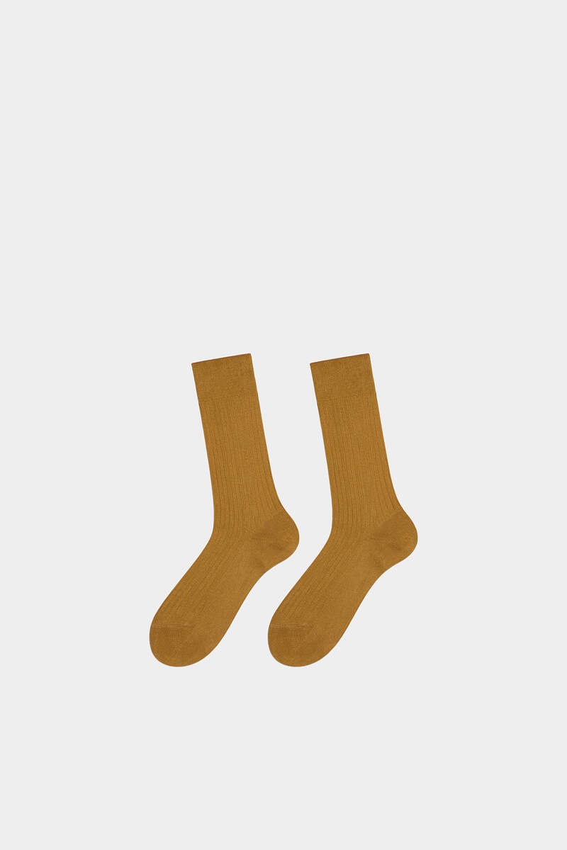 BASIC MID-CREW SOCKS - 2