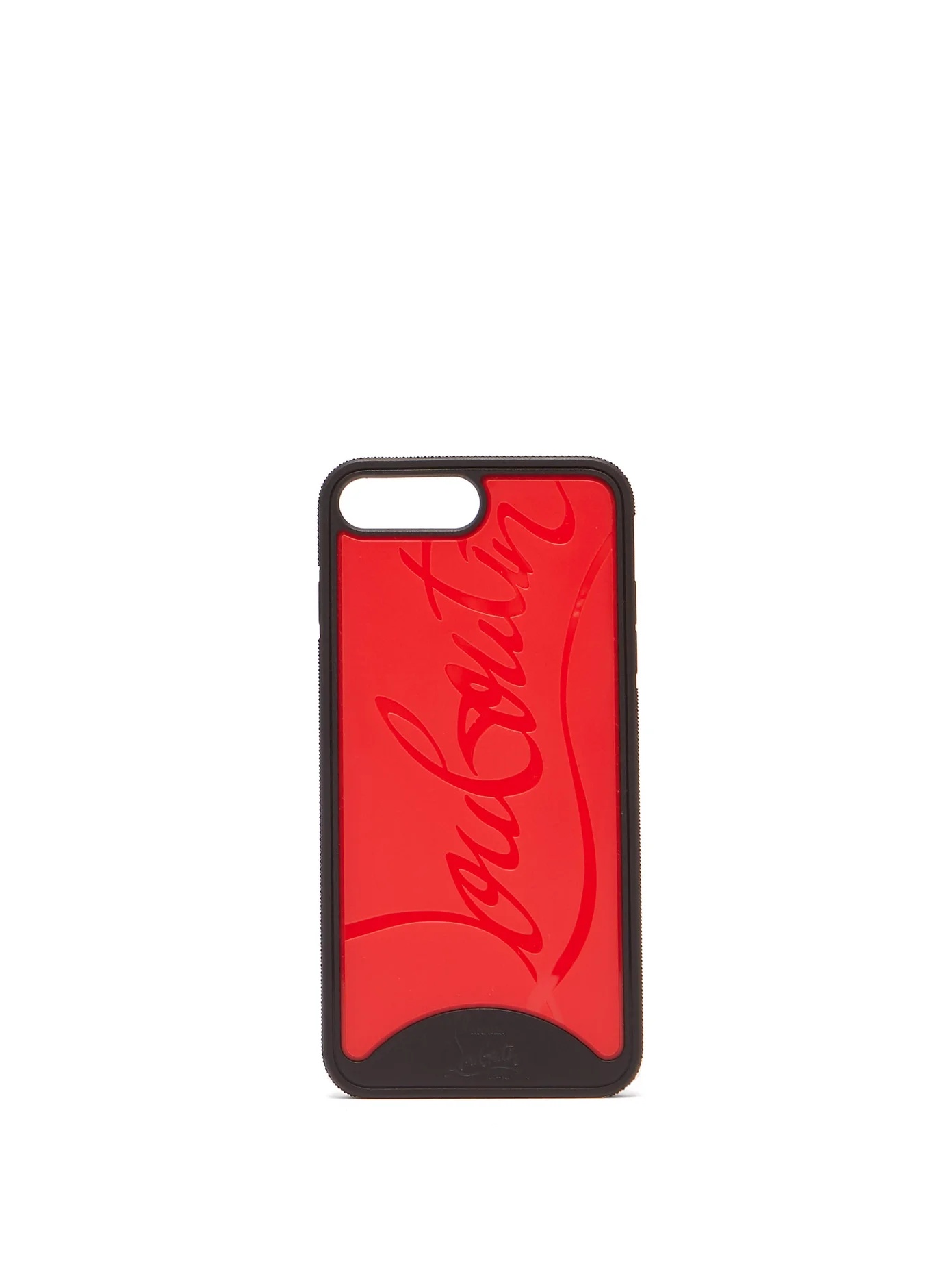 Loubiphone Sneakers iPhone® 7+ & 8+ phone case - 1