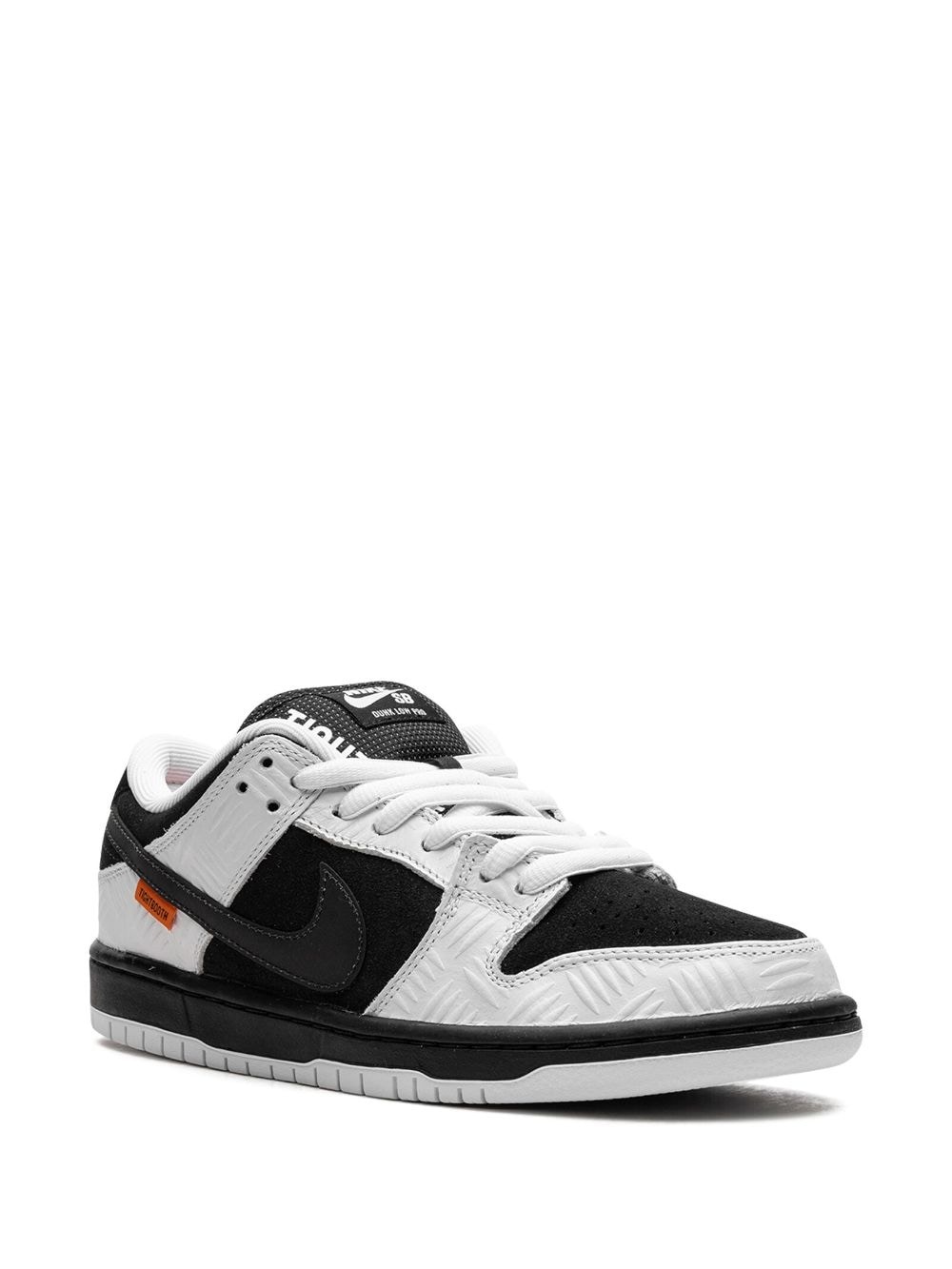 x TIGHTBOOTH SB Dunk Low sneakers - 2