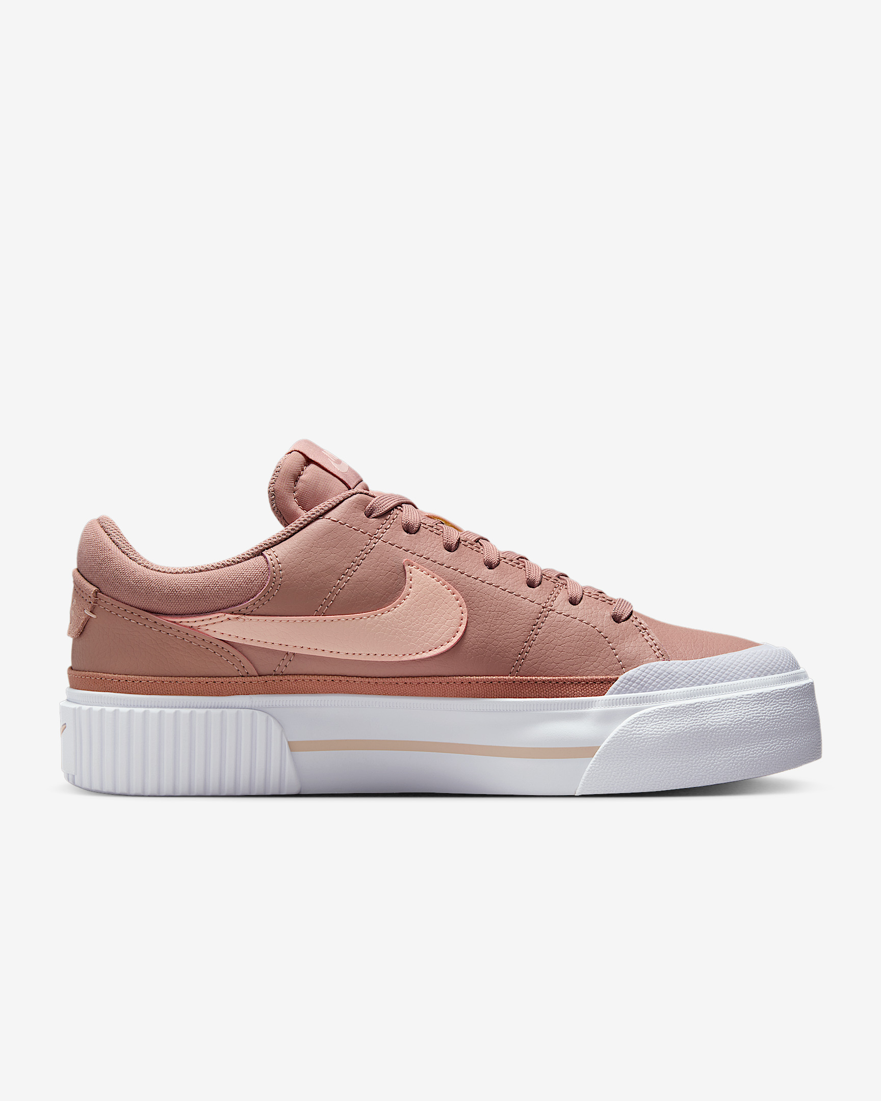 Nike Court Legacy Lift Women's Shoes - 3