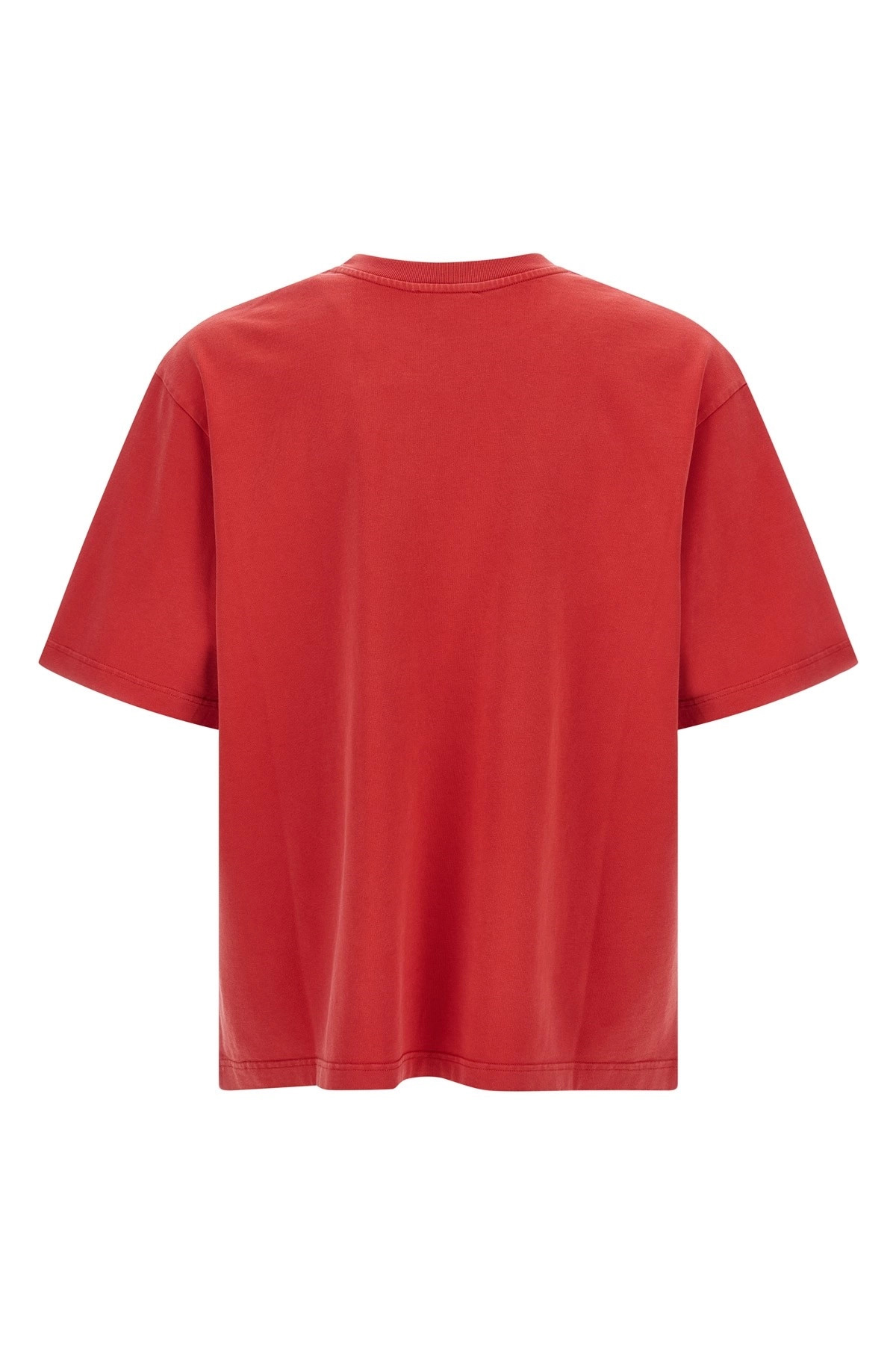 'Chrome' T-shirt - 2