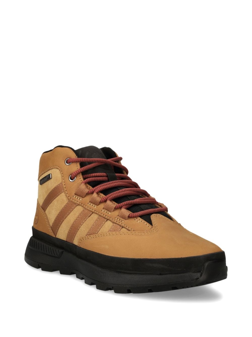 Euro Trekker boots - 2