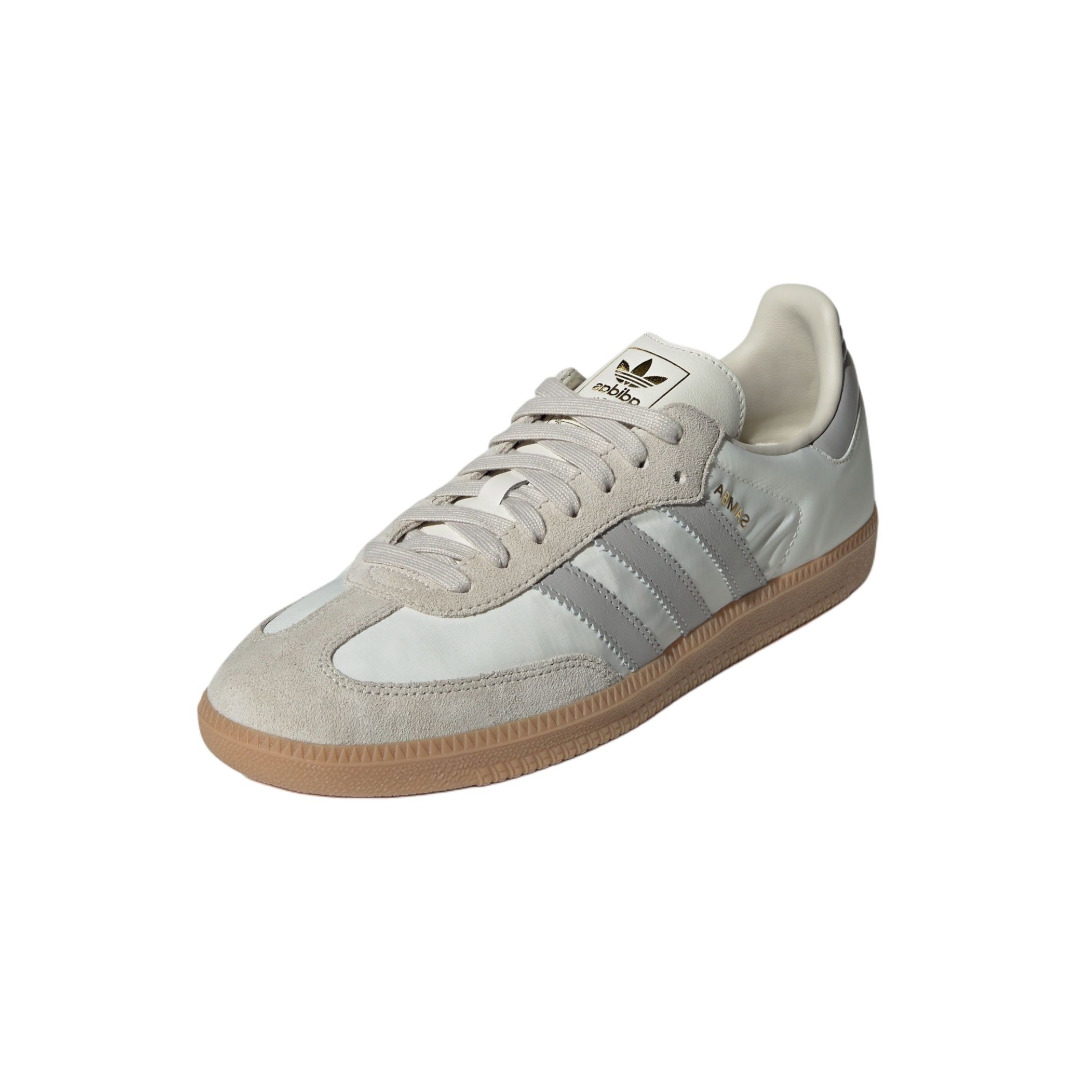 adidas Originals Samba OG 'Grey Brown' ID1448 - 2