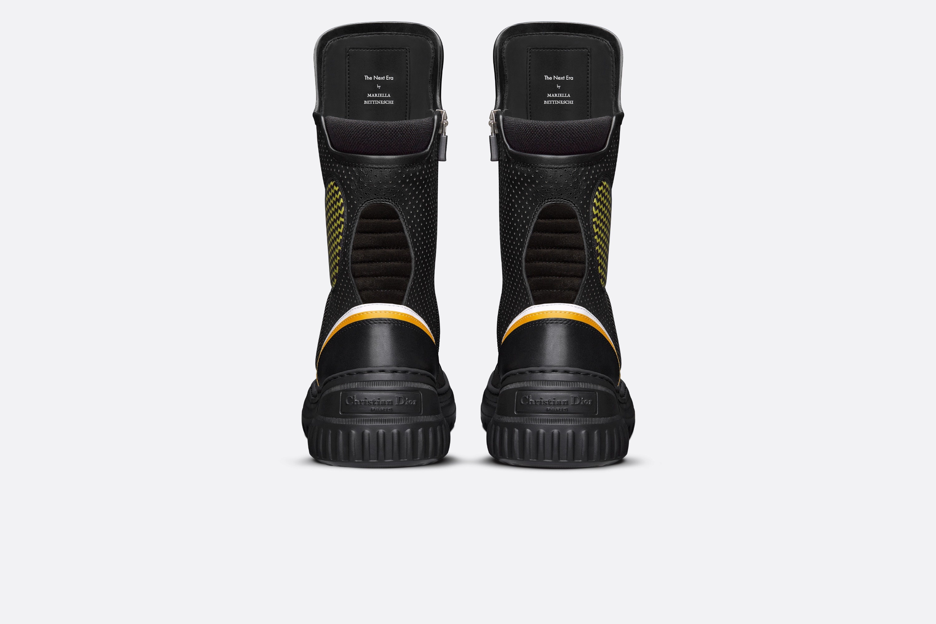 Dior Next Era Ankle Boot - 5