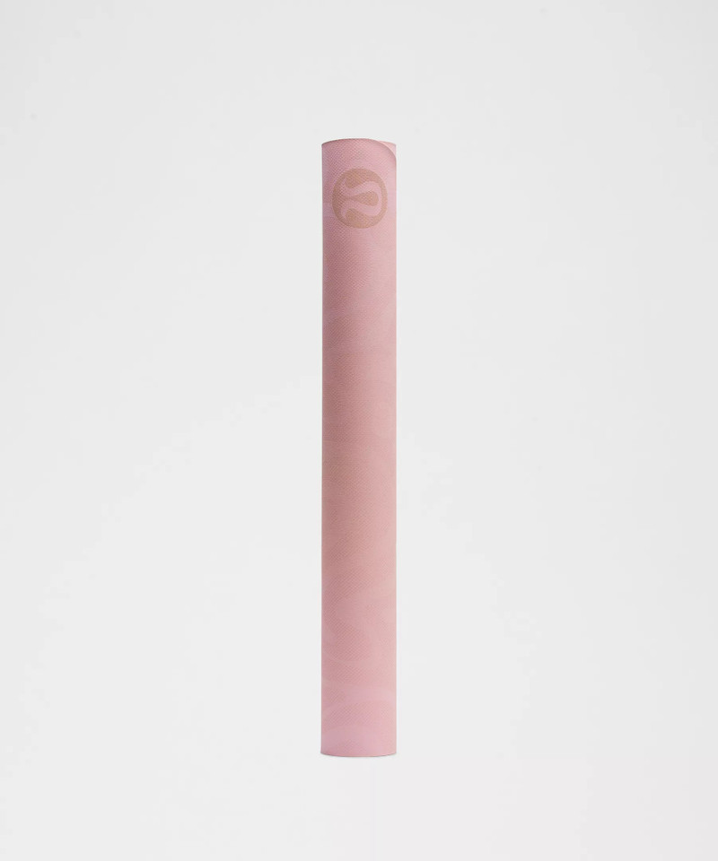 The Travel Mat 1.5mm *Made With FSC™ Certified Rubber 3