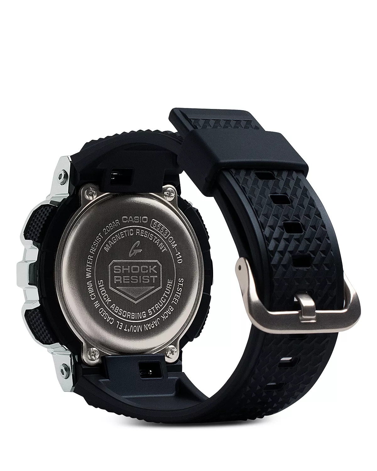 GM6900 Watch, 49.7mm - 3