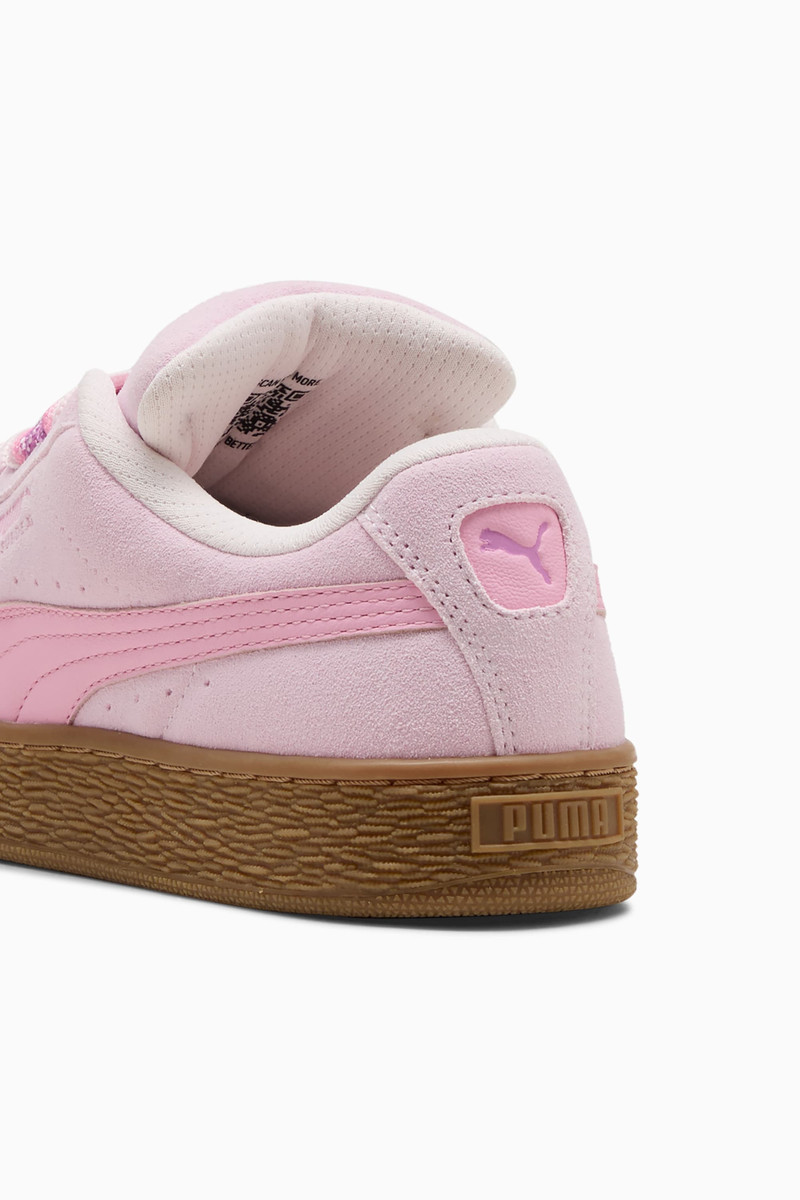 Suede XL Women's Sneakers 3