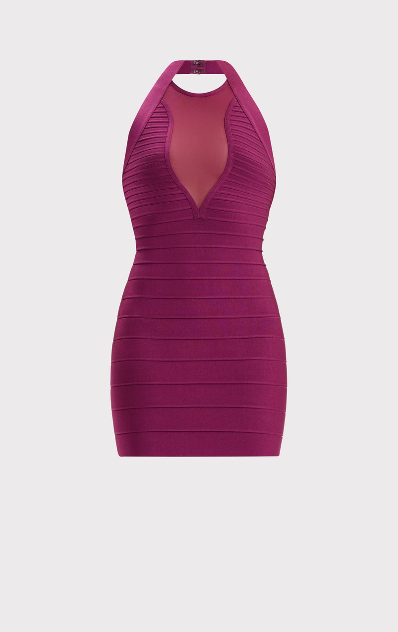 THE JOLIE DRESS 1