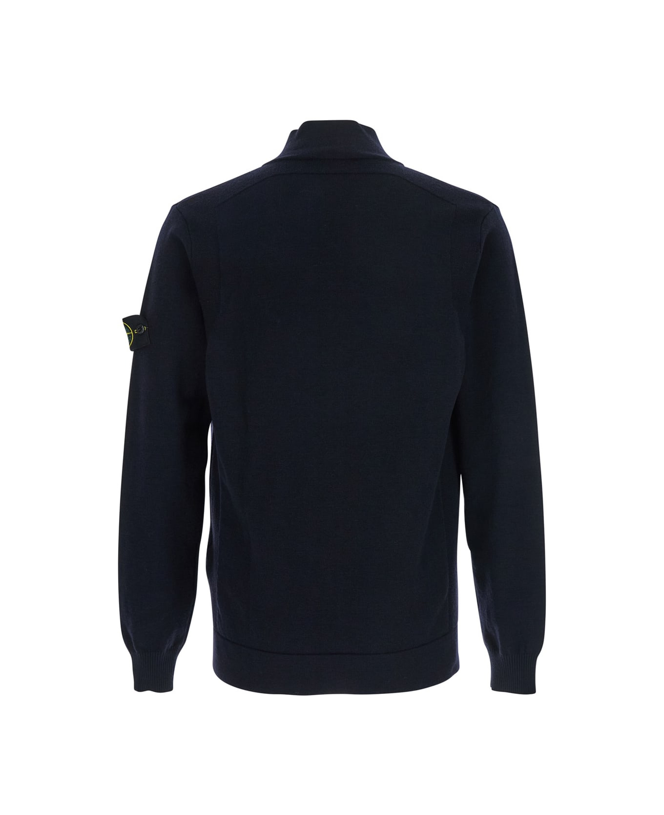 Cardigan - 2