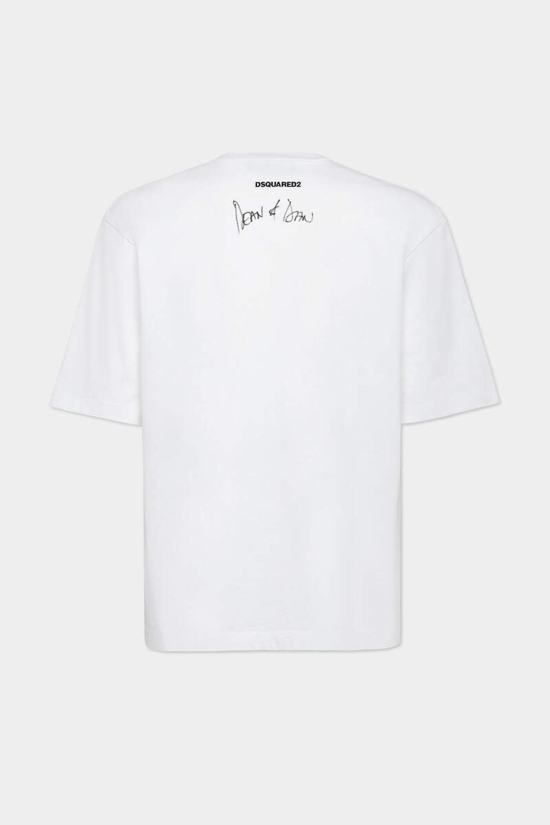 ICONIQUE LIMITED EDITION T-SHIRT - 2