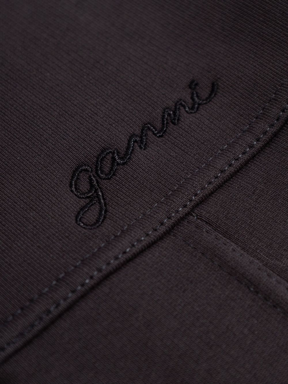 cotton jacket - 5