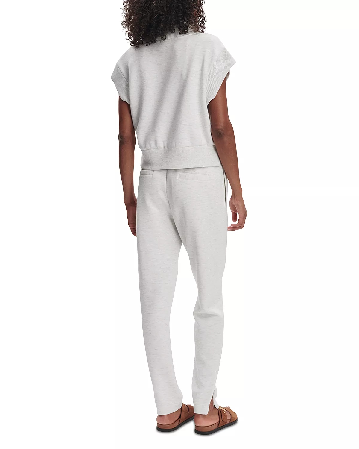 Kelly Half Zip Sweatshirt - 3