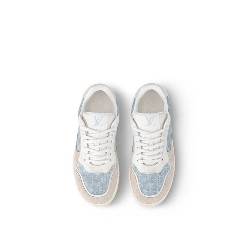 LV Stadium Sneaker 3