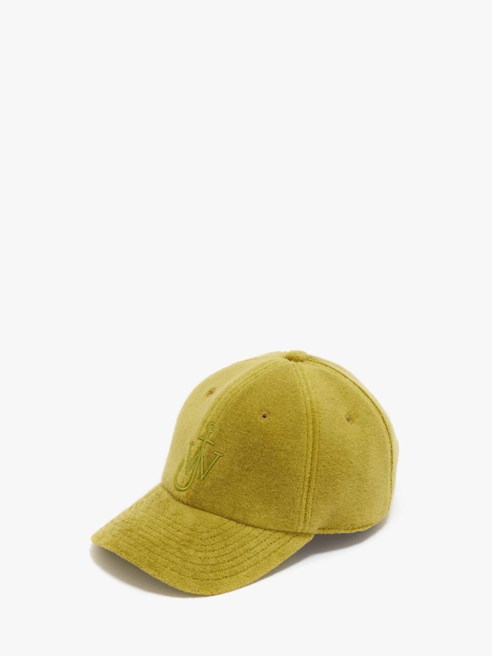 TERRY TOWEL BASEBALL CAP - 2