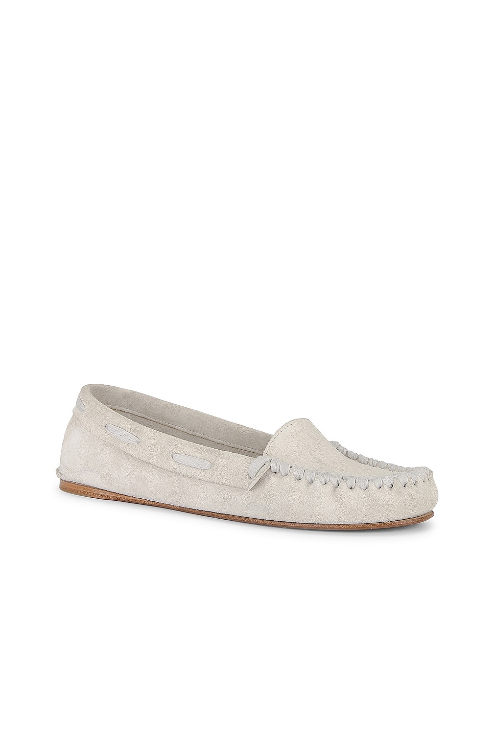 Mabel Moc Loafer - 2