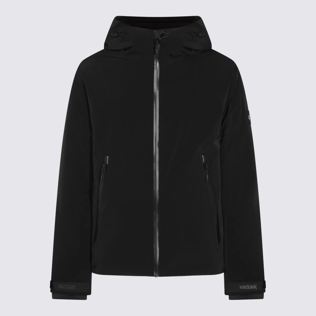 Mackage Giacconi Nero - 1