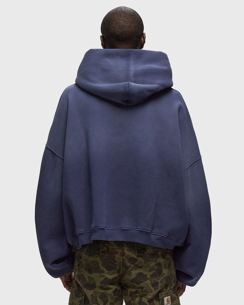 CALIFORNIA HOODIE KNIT 3