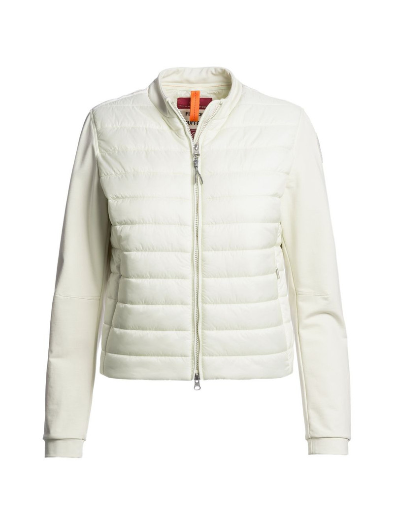 Corina padded zip jacket 1