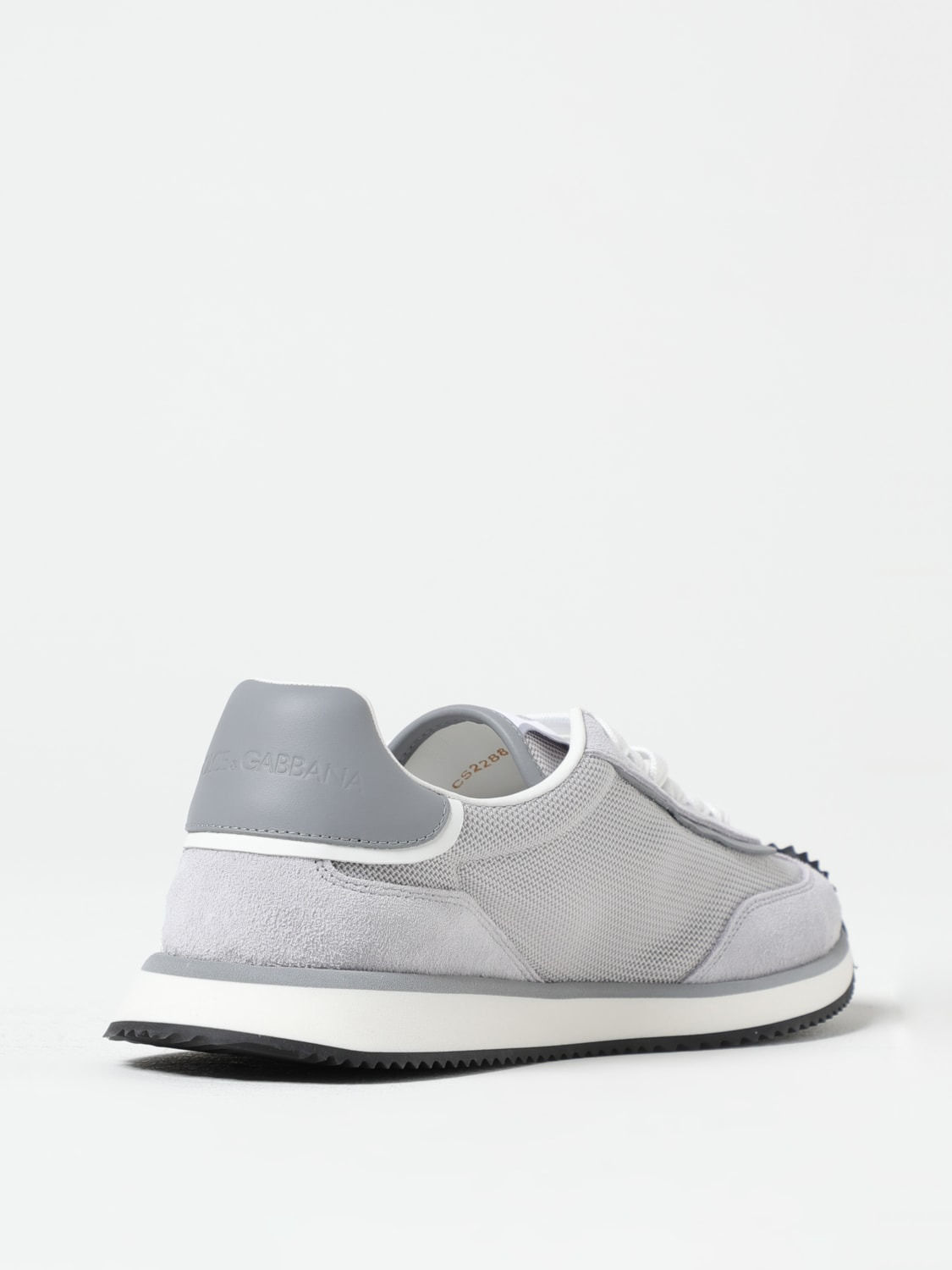 Sneakers men Dolce & Gabbana - 3