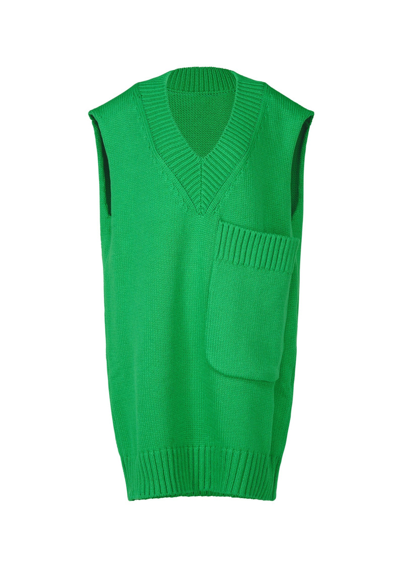 BREEZE KNIT 1