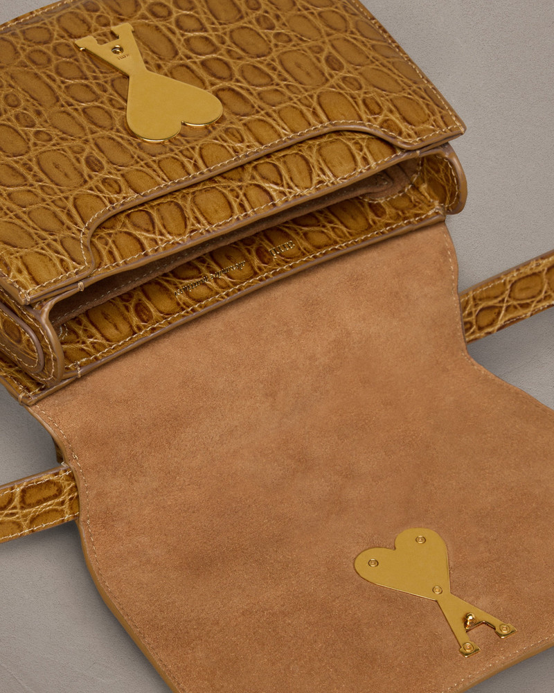 TOP HANDLE PARIS PARIS BAG 6