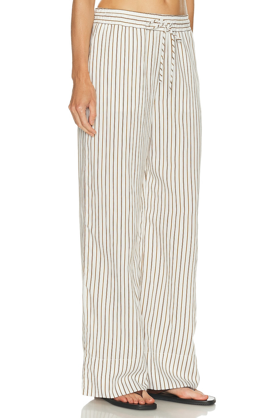 Relaxed Trousers - 2