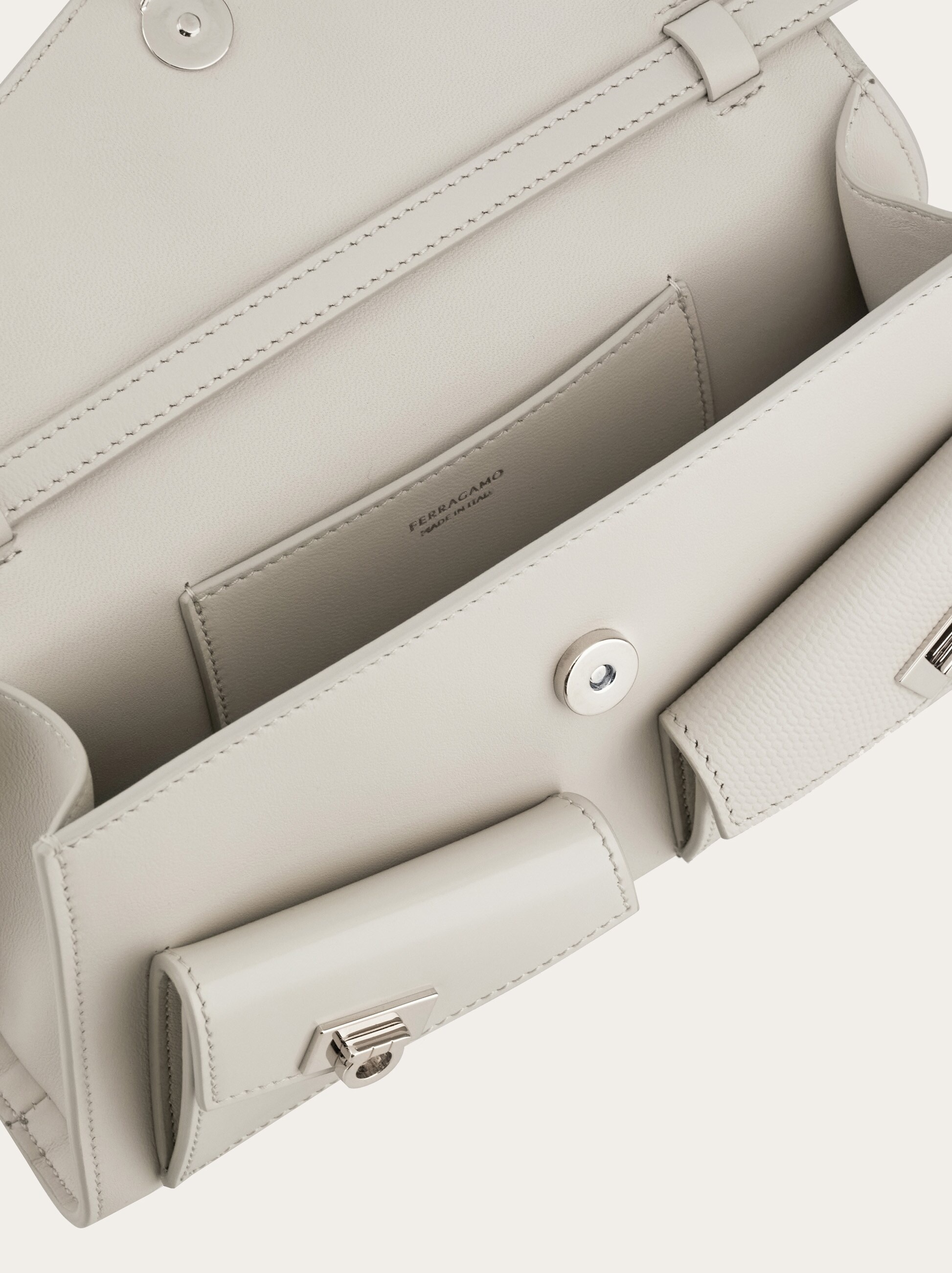 Multipocket mini bag - 6