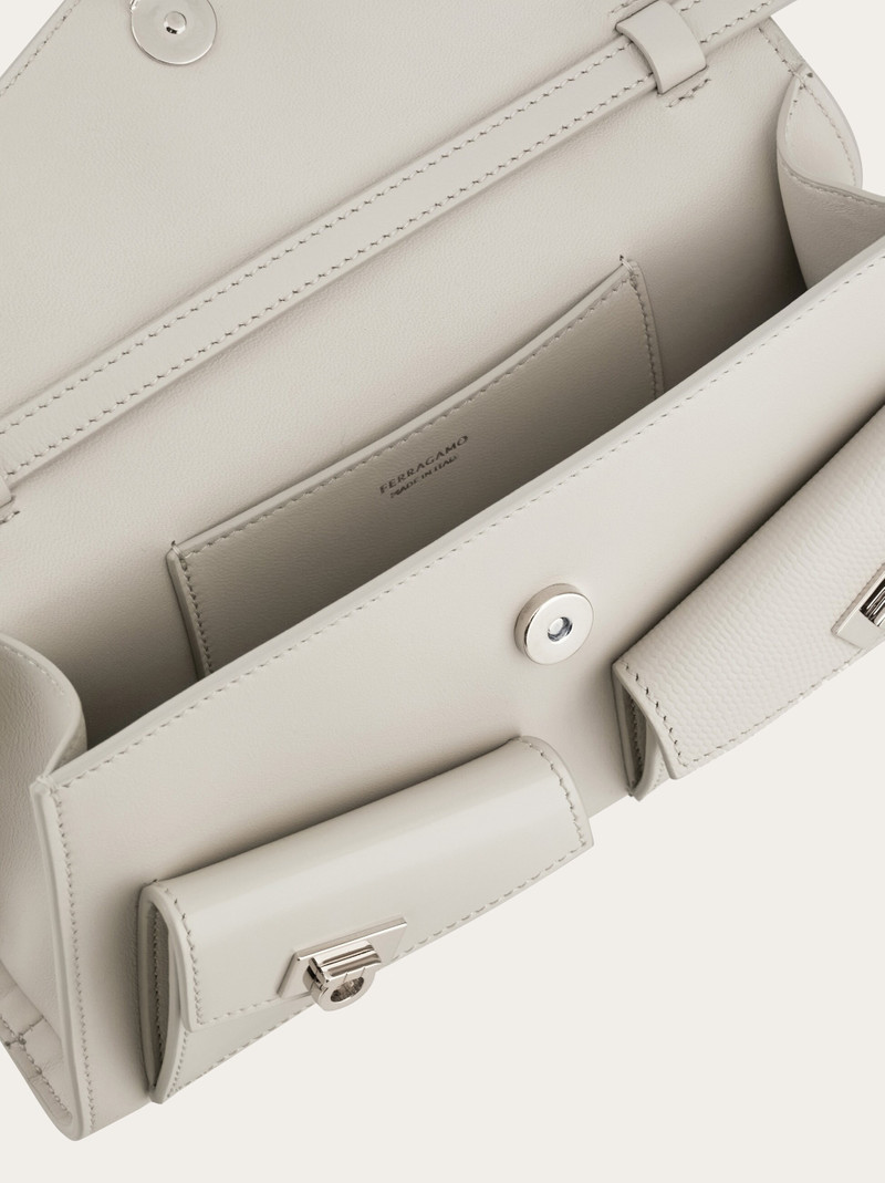 Multipocket mini bag 6